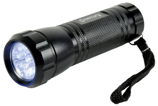 Ultra Violet Blacklight - For Locating Pee In Carpet