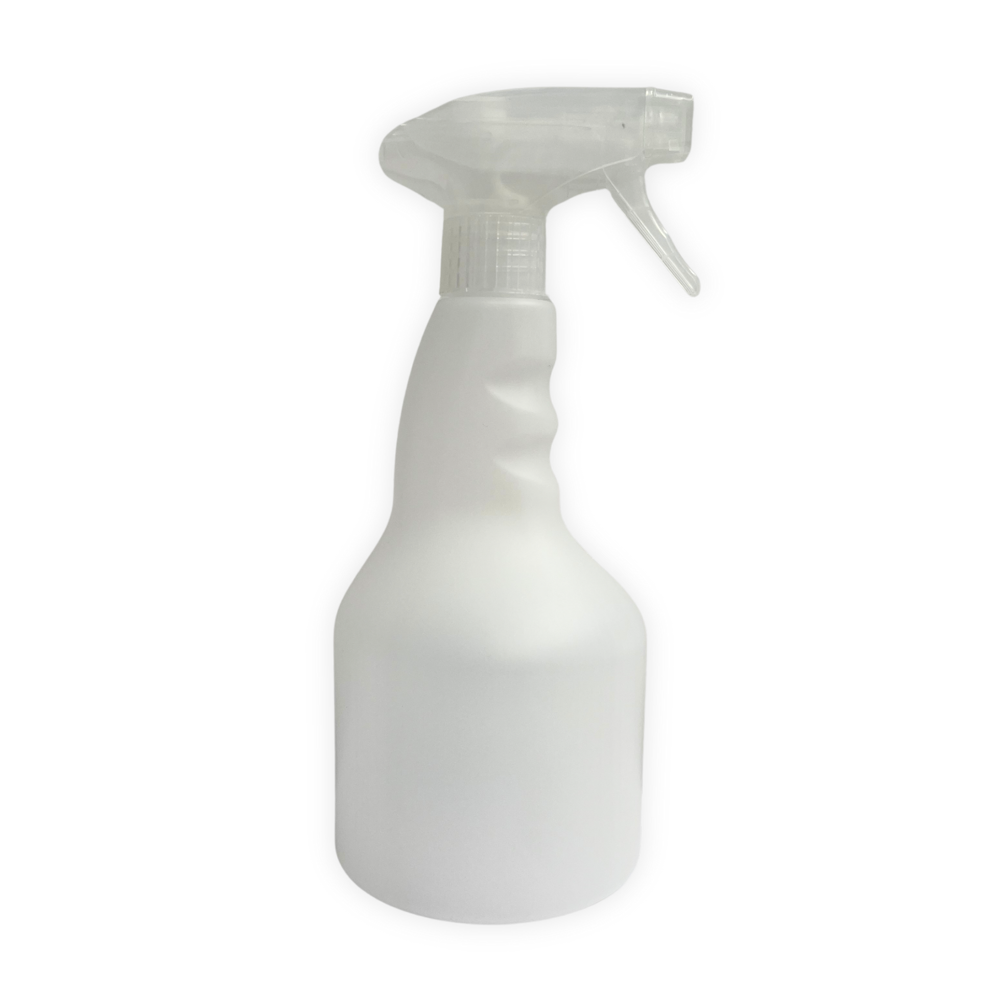 Empty Spray Bottle & Trigger 550ml
