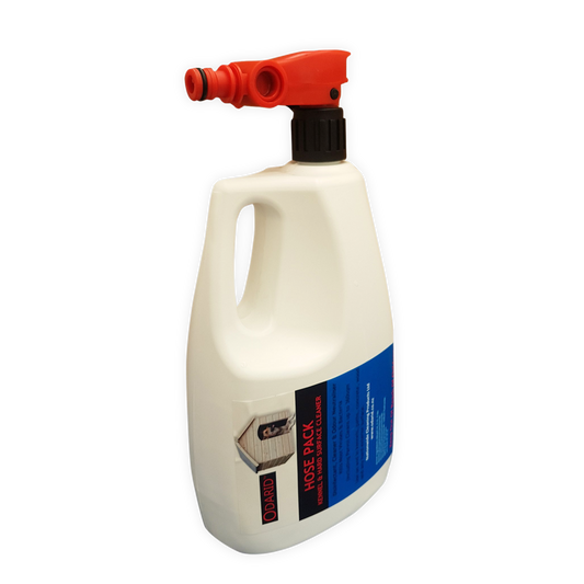 Kennel & Hard Surface Cleaner Hose Pack - 2 Litre