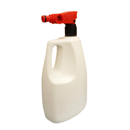 Hose Pack - 2 Litre
