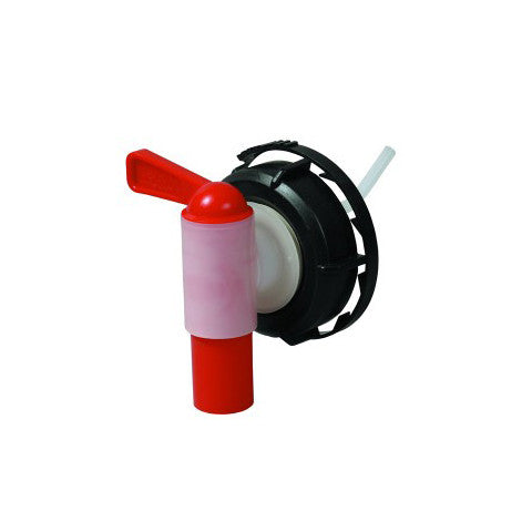 Drum Tap Cap for 20 Litre Containers